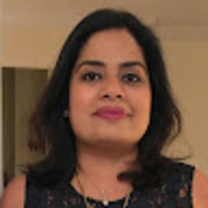 Meet your Posher, Anusha